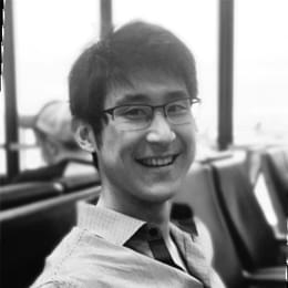 George Sun - Nextiles